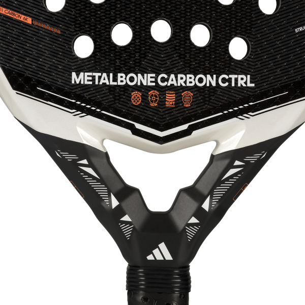 Adidas Metalbone Carbon CTRL 2026