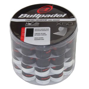 Bullpadel GB1201 Overgrip 50 St. Box