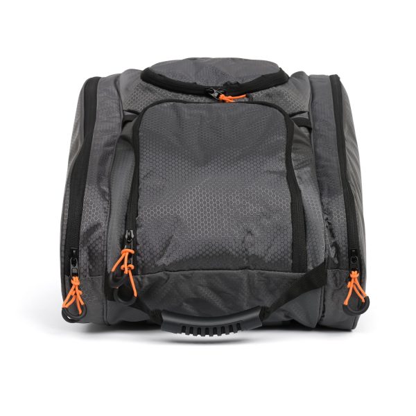 Brimley PRO Padeltas Donkergrijs