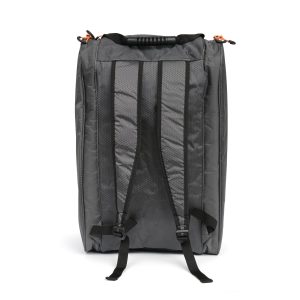 Brimley PRO Padeltas Donkergrijs