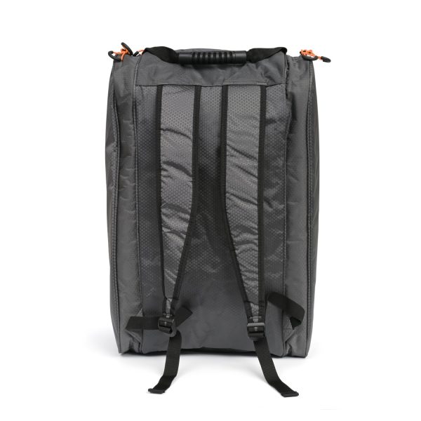 Brimley PRO Padeltas Donkergrijs