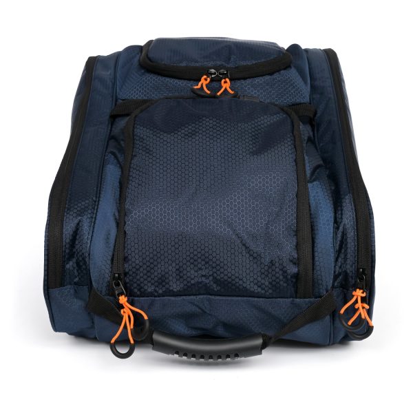 Brimley PRO Padeltas Donkerblauw