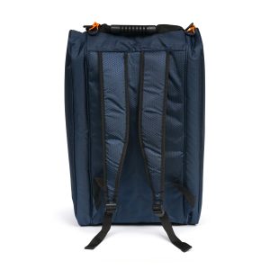Brimley PRO Padeltas Donkerblauw