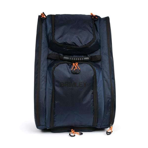 Brimley PRO Padeltas Donkerblauw