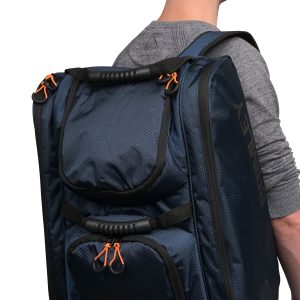 Brimley PRO Padeltas Donkerblauw