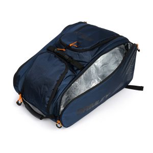 Brimley PRO Padeltas Donkerblauw
