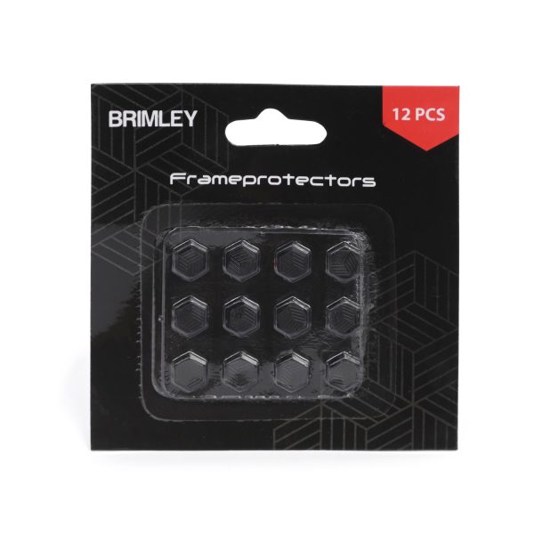 Brimley VibraProtect Frameprotectors