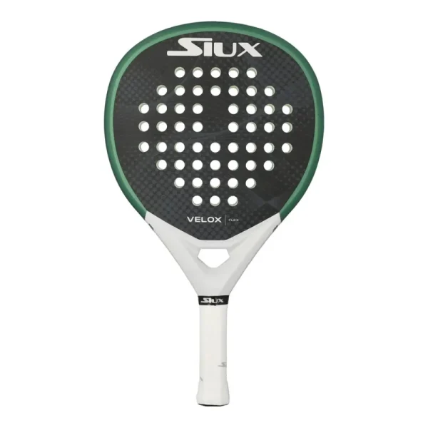 Siux Velox Flex groen Siux Velox Flex groen