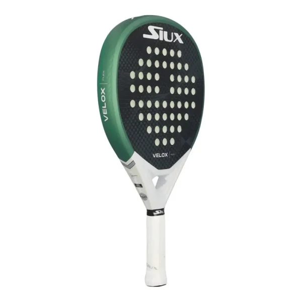 Siux Velox Flex groen