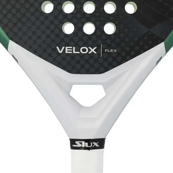 Siux Velox Flex groen