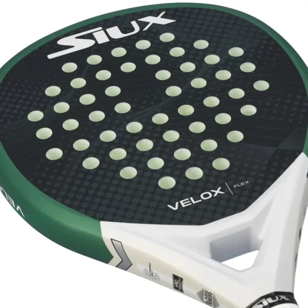 Siux Velox Flex groen