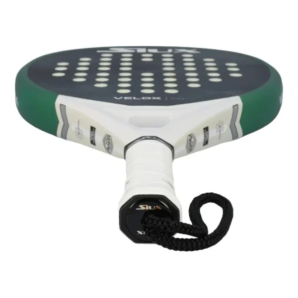 Siux Velox Flex groen