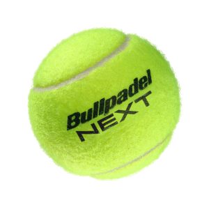 Bullpadel Next Padelballen