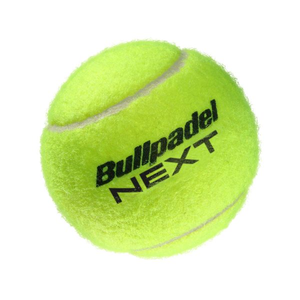Bullpadel Next Padelballen