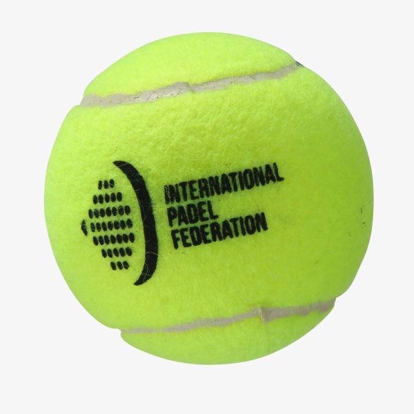 Bullpadel Next Padelballen