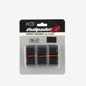 Bullpadel Vertex 04 CMF Pack 2026