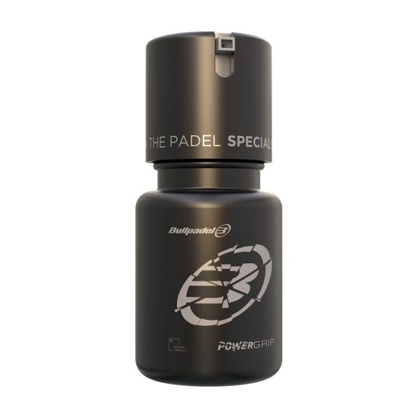 Bullpadel Power Grip Spray Bullpadel Power Grip Spray
