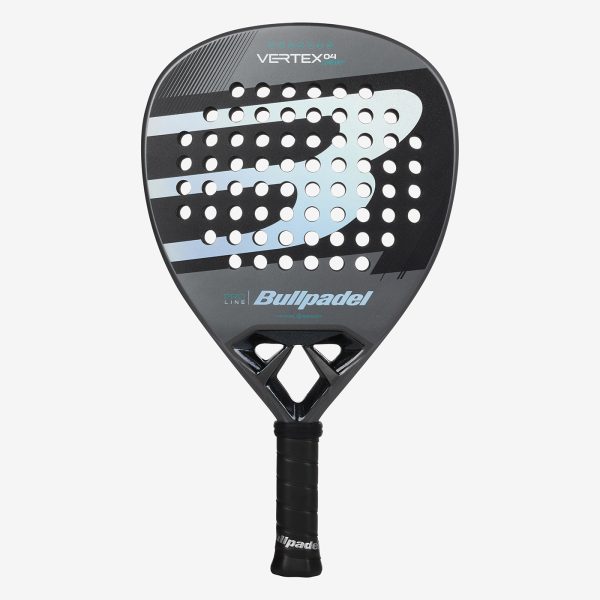 Bullpadel Vertex 04 CMF Pack 2026