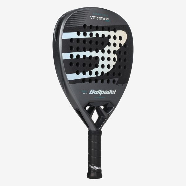 Bullpadel Vertex 04 CMF Pack 2026