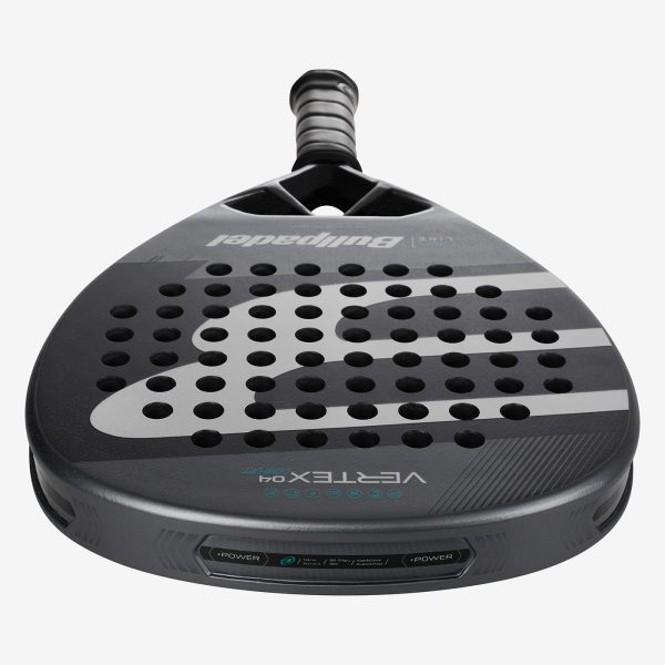 Bullpadel Vertex 04 CMF Pack 2026
