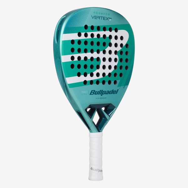 Bullpadel Vertex 04 W Pack 2026