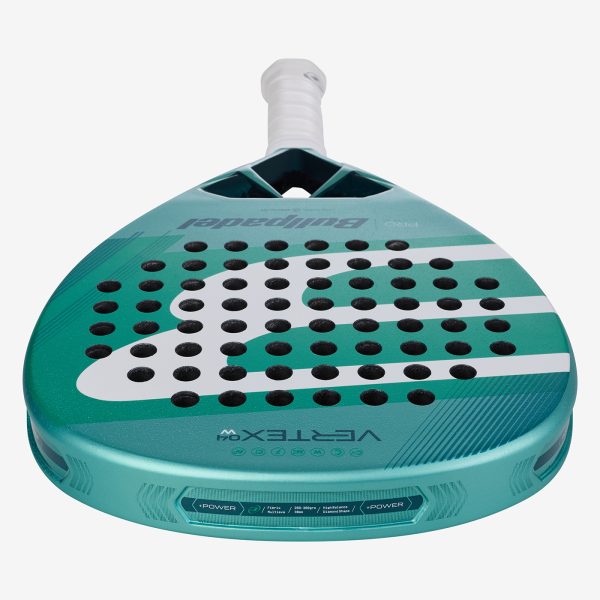 Bullpadel Vertex 04 W Pack 2026