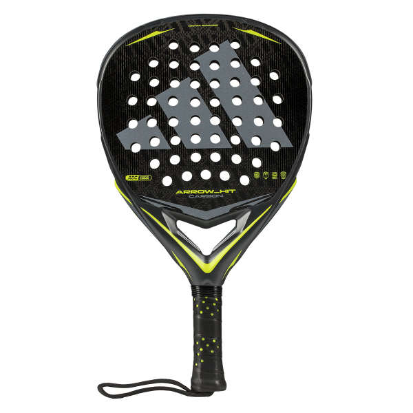 Adidas Arrow Hit Carbon 2026 Adidas Arrow Hit Carbon 2026