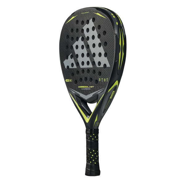 Adidas Arrow Hit Carbon 2026