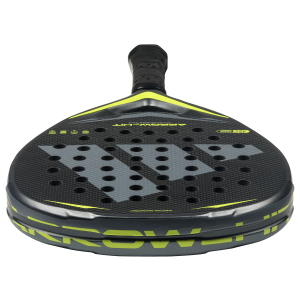 Adidas Arrow Hit Carbon 2026