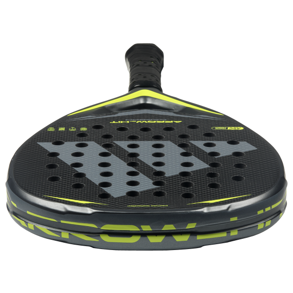 Adidas Arrow Hit Carbon 2026