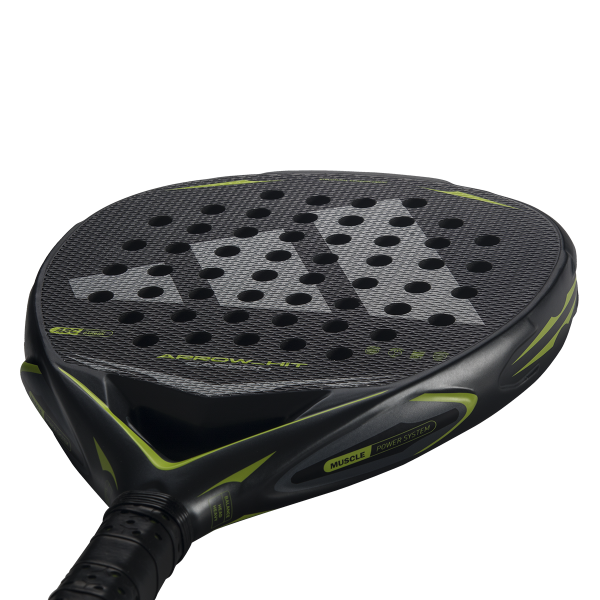 Adidas Arrow Hit Carbon 2026