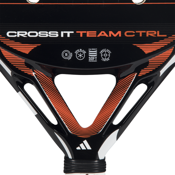 Adidas Cross IT Team CTRL 2026