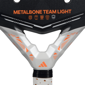 Adidas Metalbone Team Light 2026
