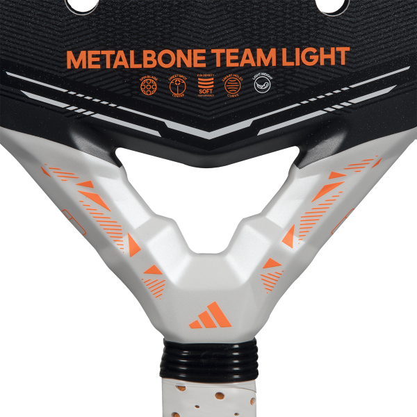 Adidas Metalbone Team Light 2026