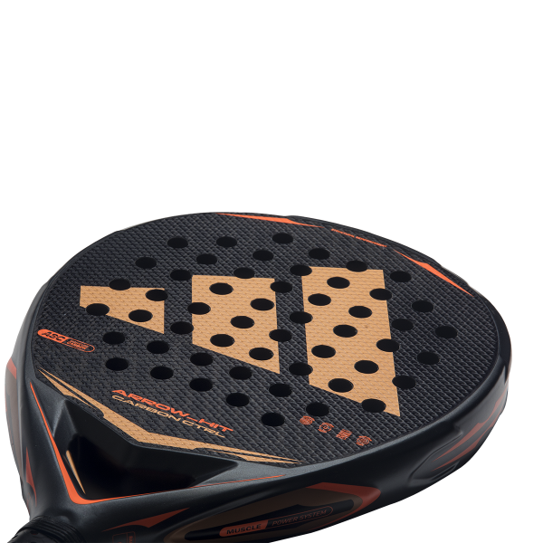 Adidas Arrow Hit Carbon CTRL 2026