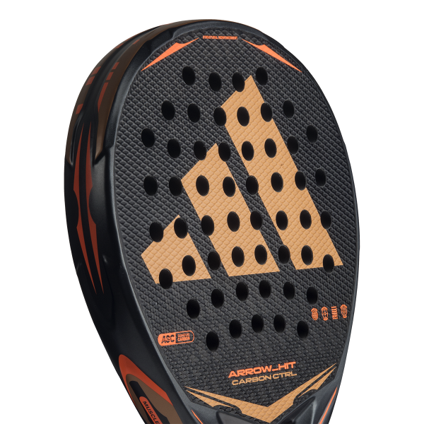 Adidas Arrow Hit Carbon CTRL 2026