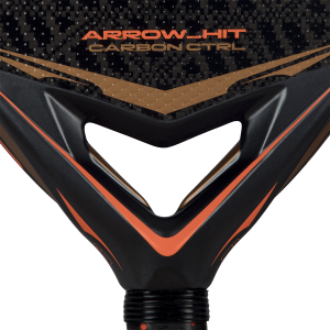 Adidas Arrow Hit Carbon CTRL 2026