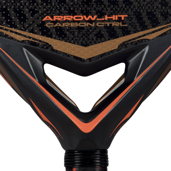 Adidas Arrow Hit Carbon CTRL 2026