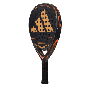 Adidas Arrow Hit Carbon CTRL 2026