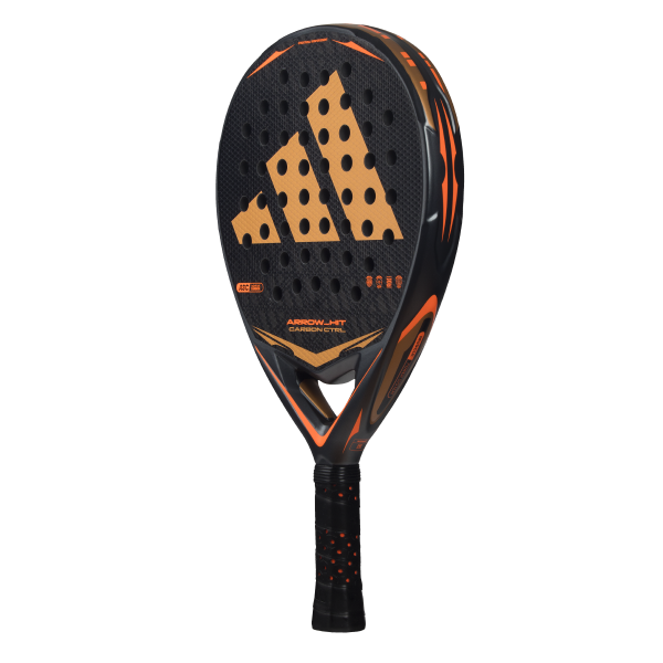 Adidas Arrow Hit Carbon CTRL 2026