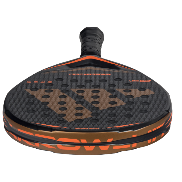 Adidas Arrow Hit Carbon CTRL 2026