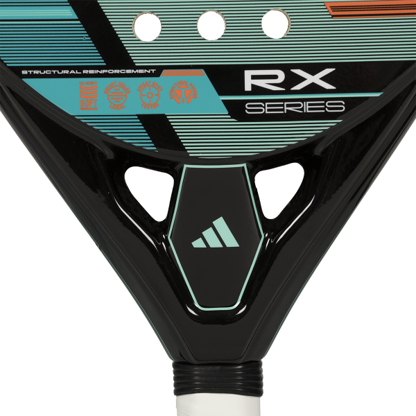 Adidas RX Series 2026
