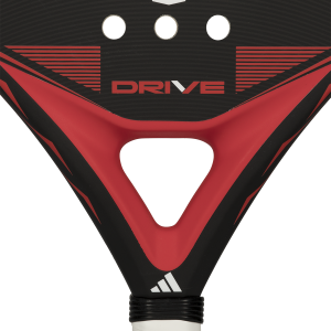 Adidas Drive Black 2026