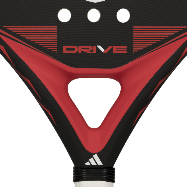 Adidas Drive Black 2026