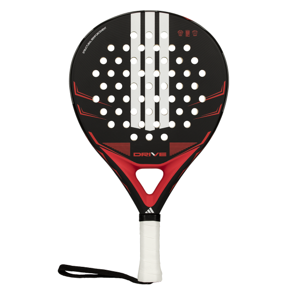 Adidas Drive Black 2026