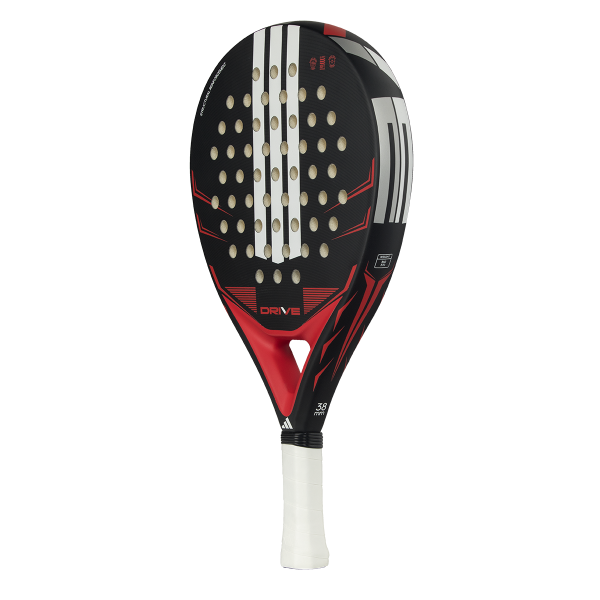 Adidas Drive Black 2026