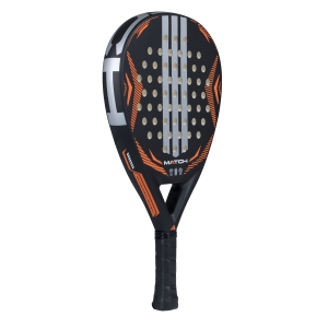 Adidas Match Black 2026