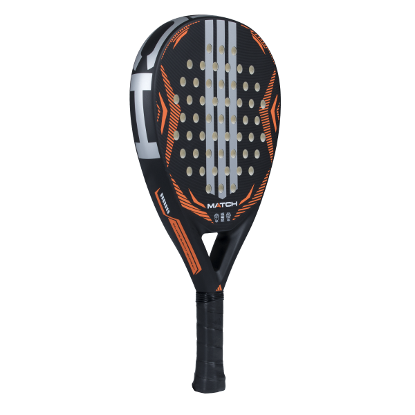 Adidas Match Black 2026