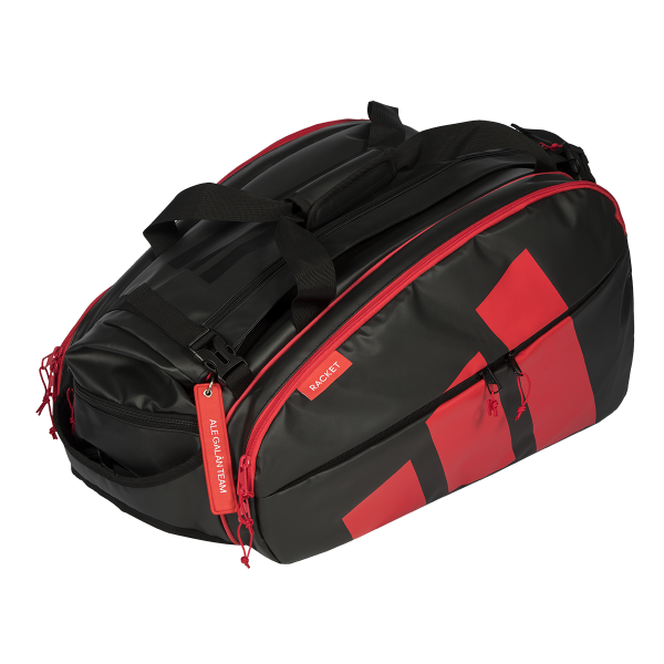 Adidas Multigame Ale Galan padeltas Adidas Multigame Ale Galan padeltas