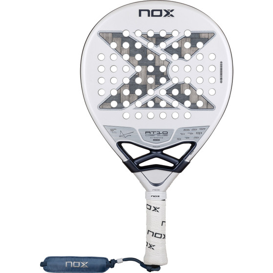 NOX AT10 Genius 12K Alum Xtrem Lite 2026 NOX AT10 Genius 12K Alum Xtrem Lite 2026